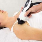 Shockwave Therapy at Woodside Clinic